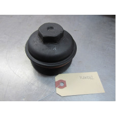 16K012 Oil Filter Cap For 07-08 Chevrolet Cobalt  2.2 12605565